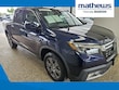  Honda Ridgeline