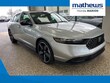 Honda Accord Hybrid