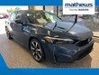  Honda Civic Hybrid