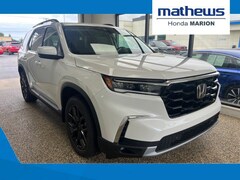 2025 Honda Pilot Touring SUV