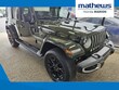  Jeep Wrangler 4xe