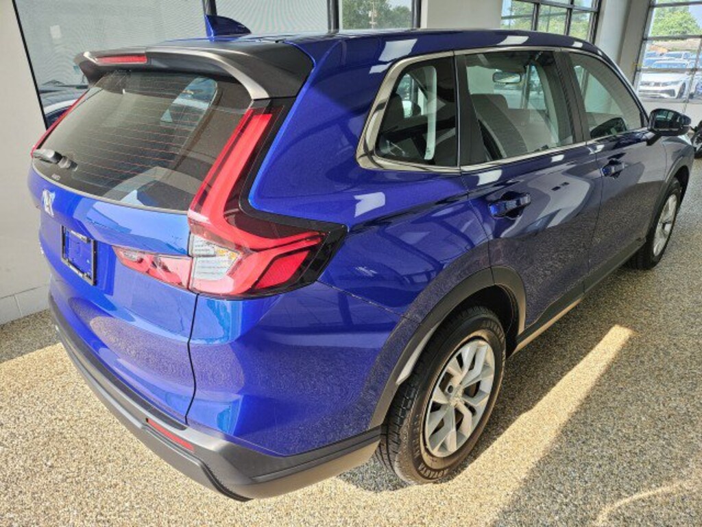 Used 2023 Honda CR-V LX SUV