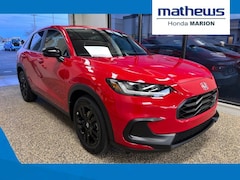 2026 Honda HR-V Sport SUV