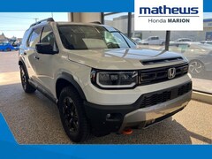 2026 Honda Passport TrailSport Elite SUV