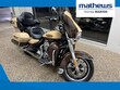 Harley Davidson Ultra
