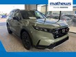 Honda CR-V Hybrid