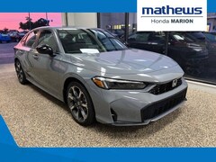 2026 Honda Civic Hybrid Sport Touring Sedan
