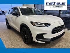 2026 Honda HR-V Sport SUV