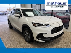 2026 Honda HR-V LX SUV