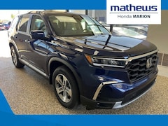 2025 Honda Pilot EX-L SUV
