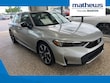  Honda Civic Hybrid