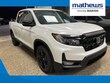  Honda Ridgeline
