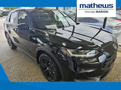 2027 Honda HR-V Sport SUV