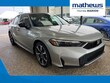 Honda Civic Hybrid