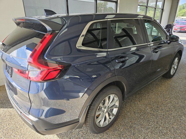 Used 2024 Honda CR-V EX-L SUV