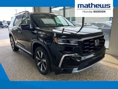 2025 Honda Pilot Touring SUV