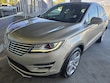 Lincoln MKC