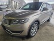  Lincoln MKX