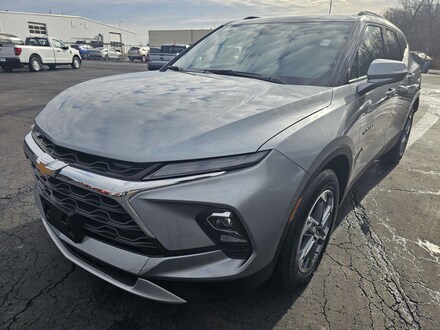 2024 Chevrolet Blazer LT w/3LT SUV