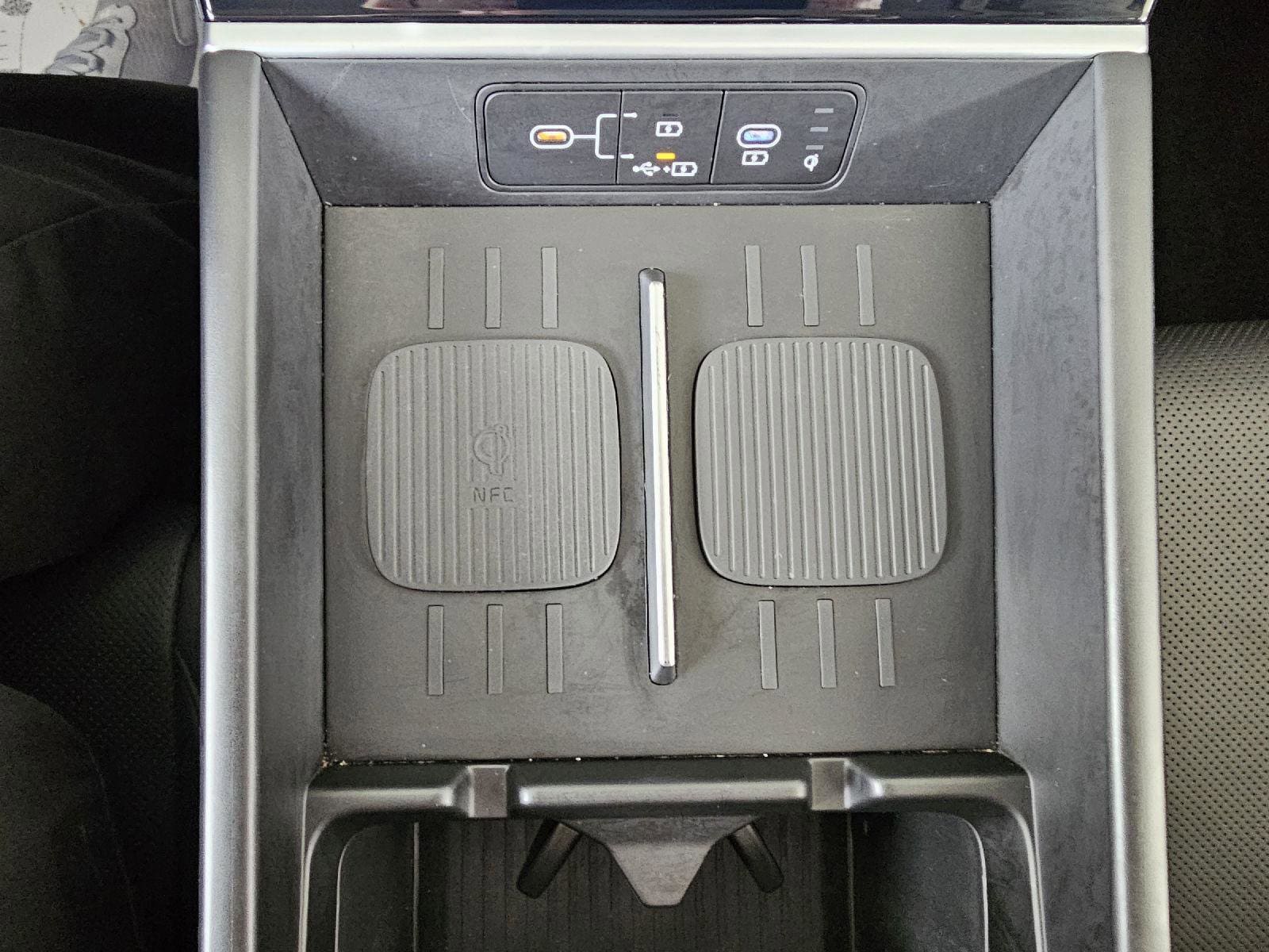 2025 Hyundai Santa Fe SEL - Photo 25