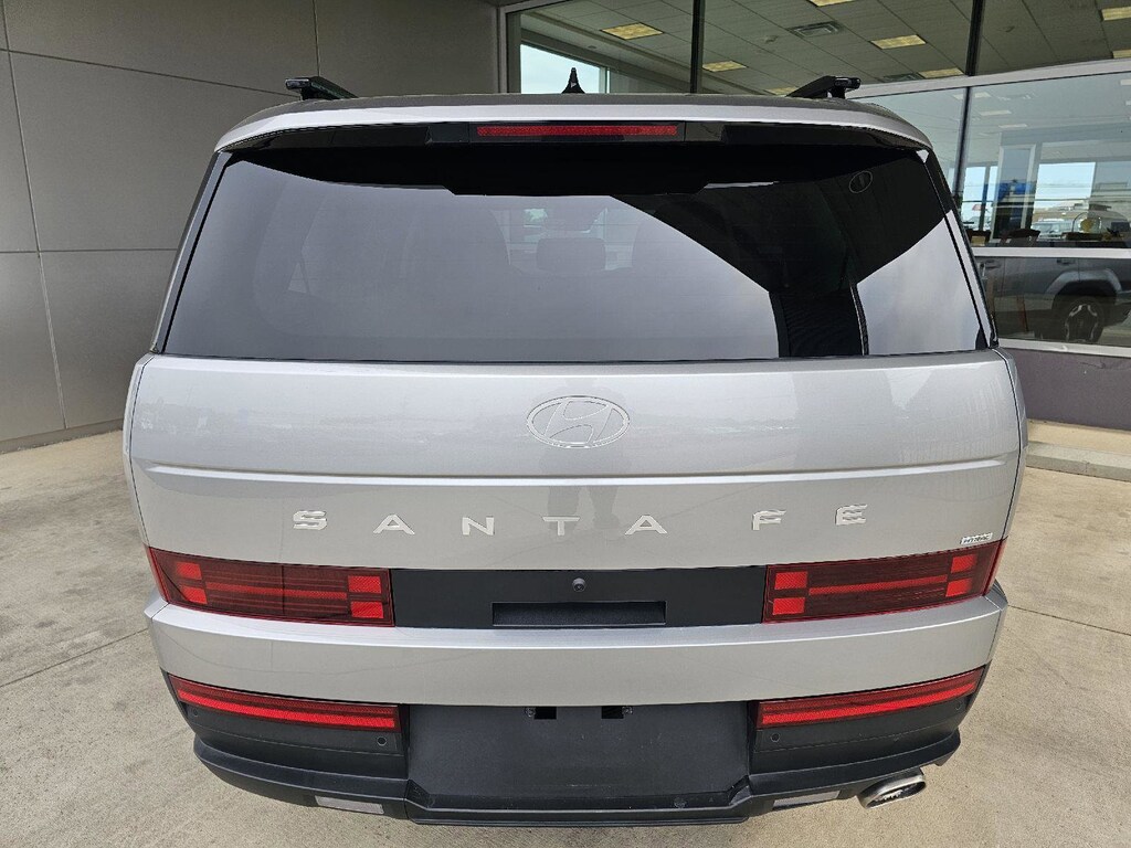 Used 2025 Hyundai Santa Fe SEL SUV