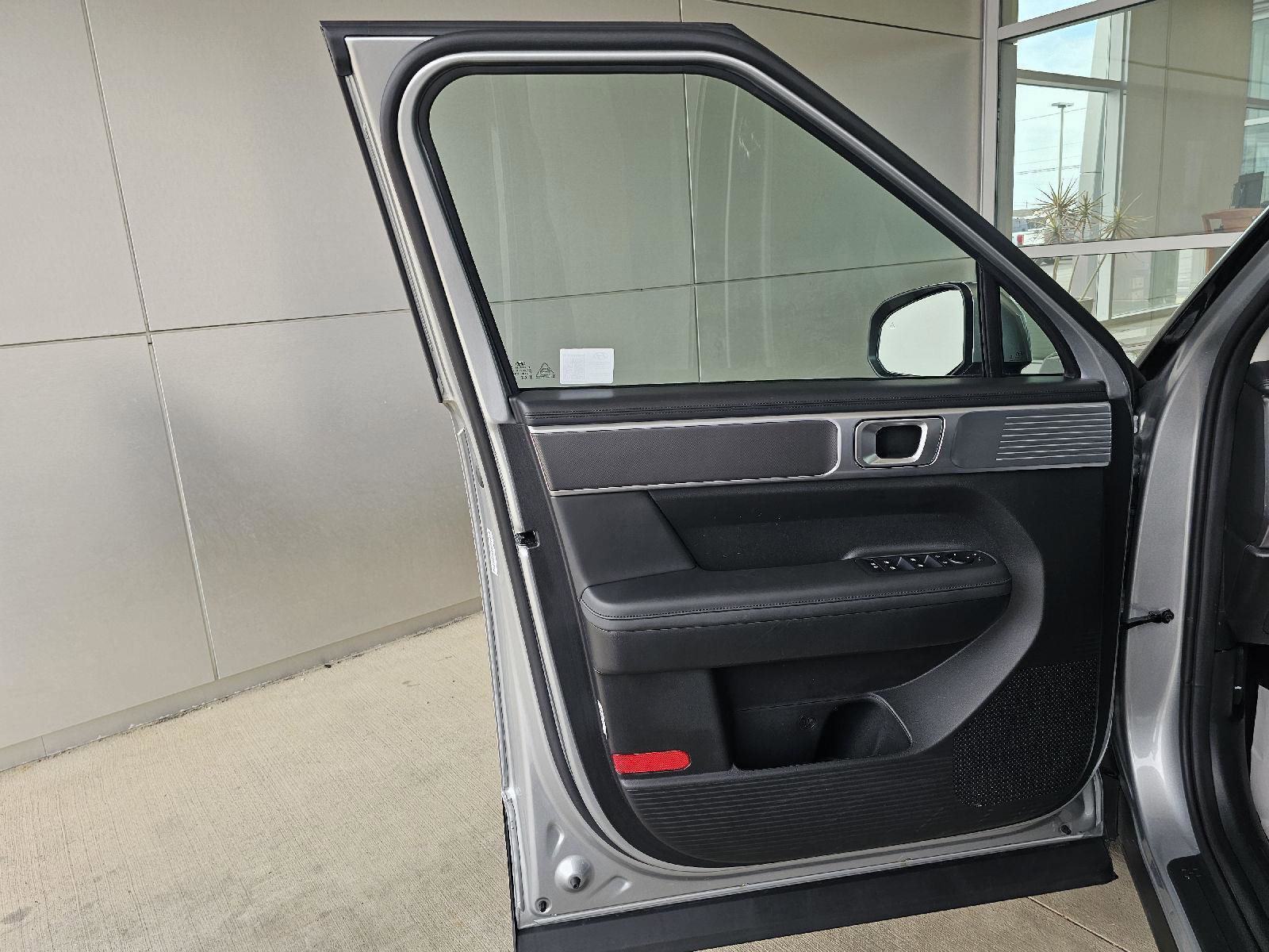 2025 Hyundai Santa Fe SEL - Photo 18