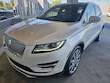  Lincoln MKC