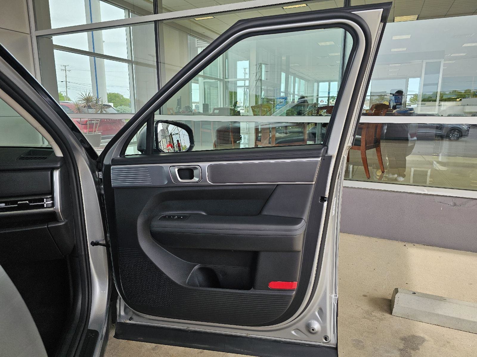 2025 Hyundai Santa Fe SEL - Photo 11