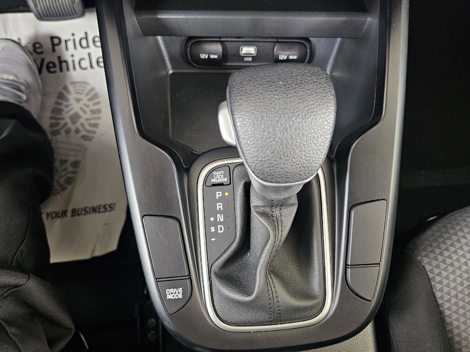 2025 Kia Soul LX - Photo 25