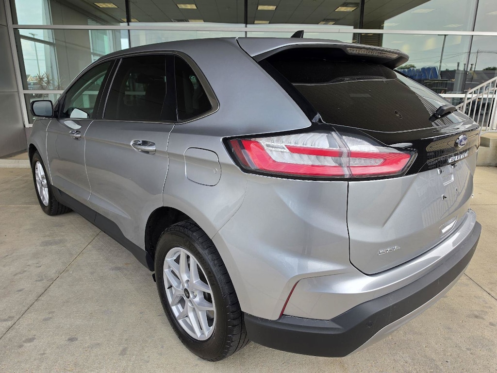 Used 2023 Ford Edge SUV