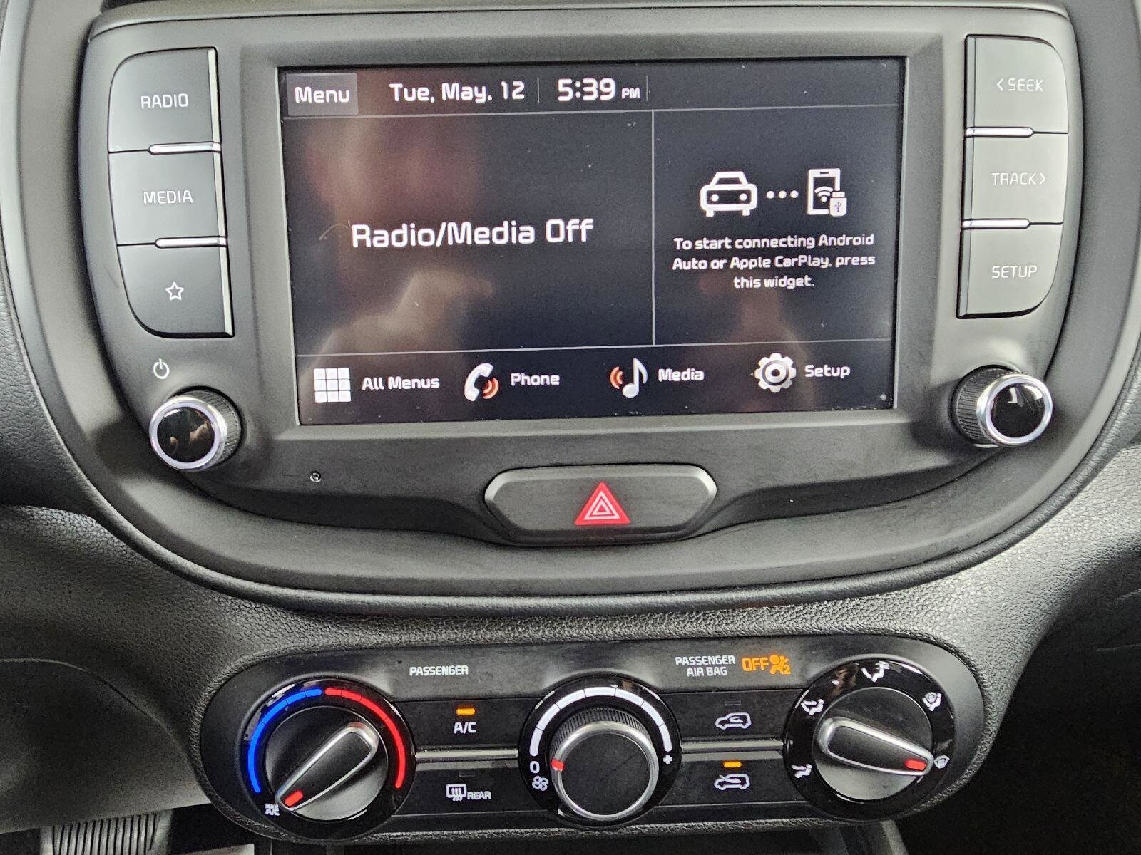 2025 Kia Soul LX - Photo 26
