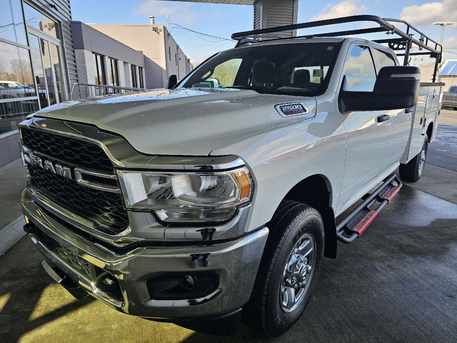 2023 RAM Ram 2500 Pickup