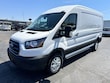  Ford E-Transit-350 Cargo