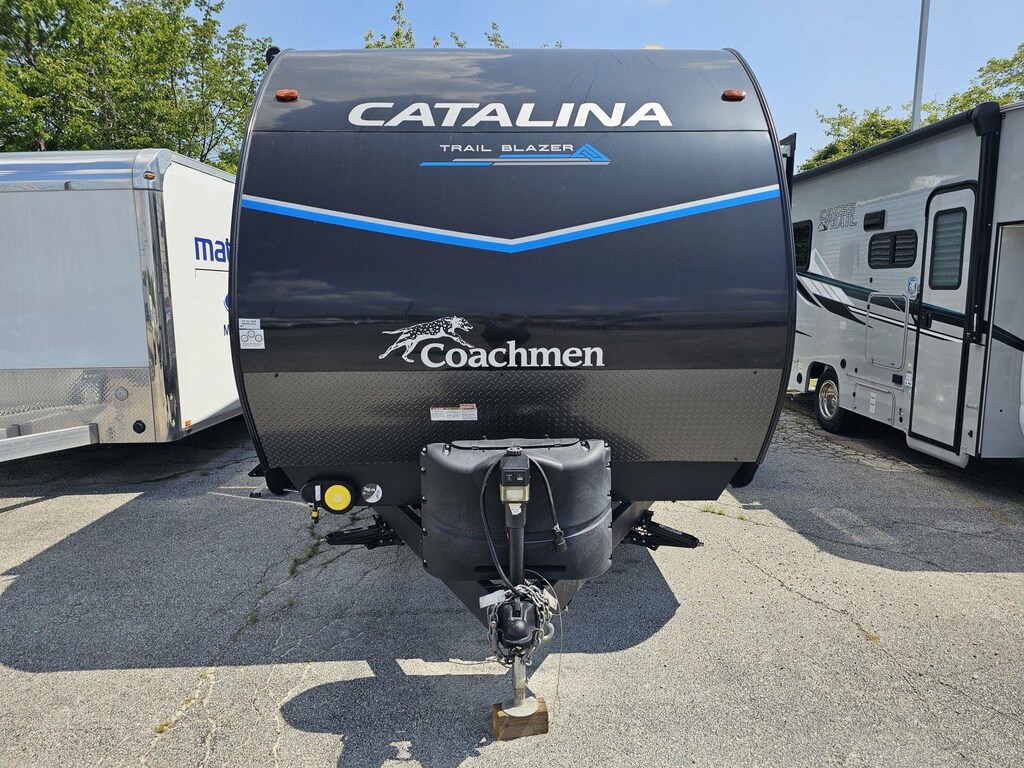 Used 2023 Coachmen Catalina
