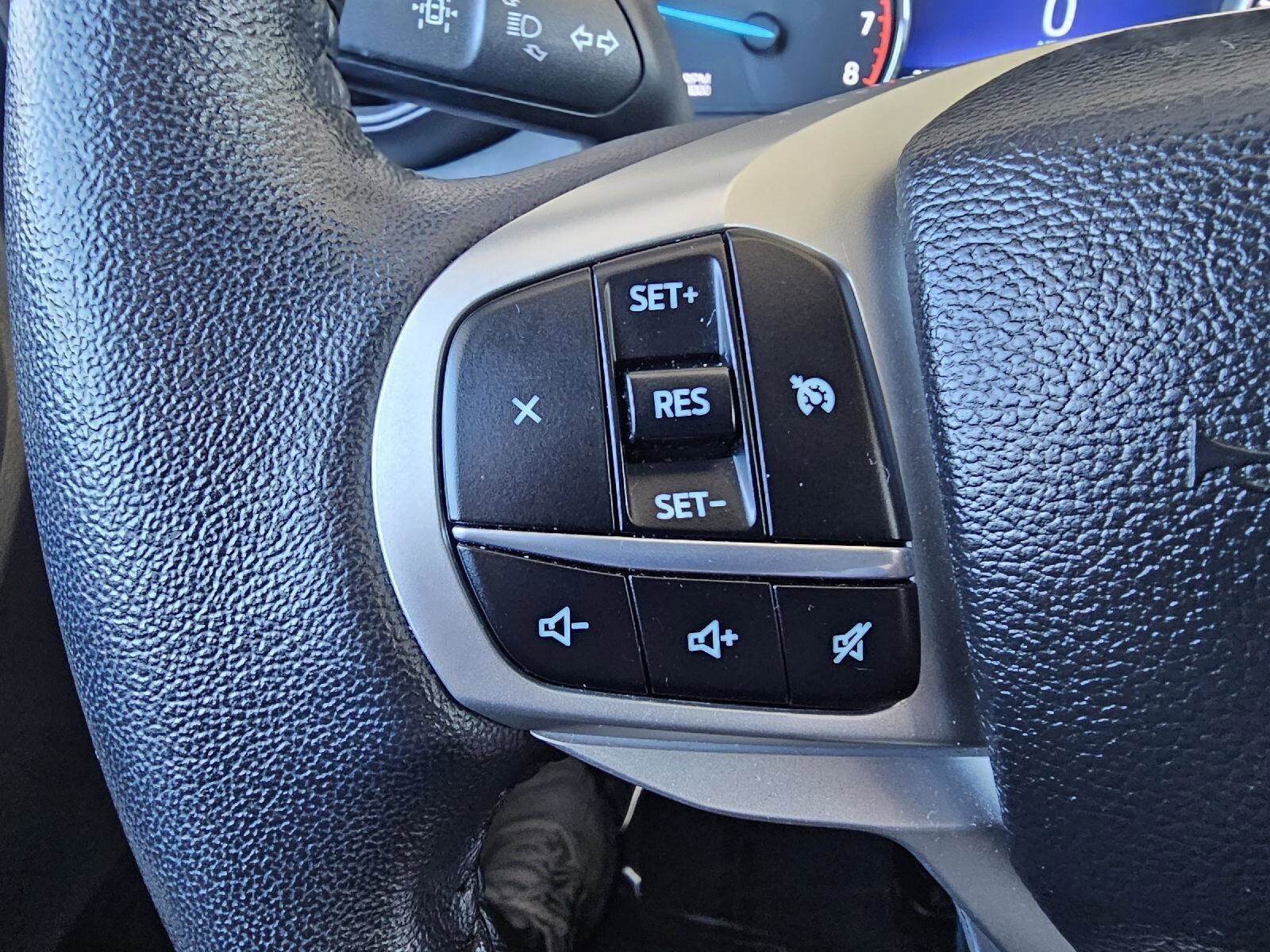 2023 Ford Explorer XLT - Photo 22
