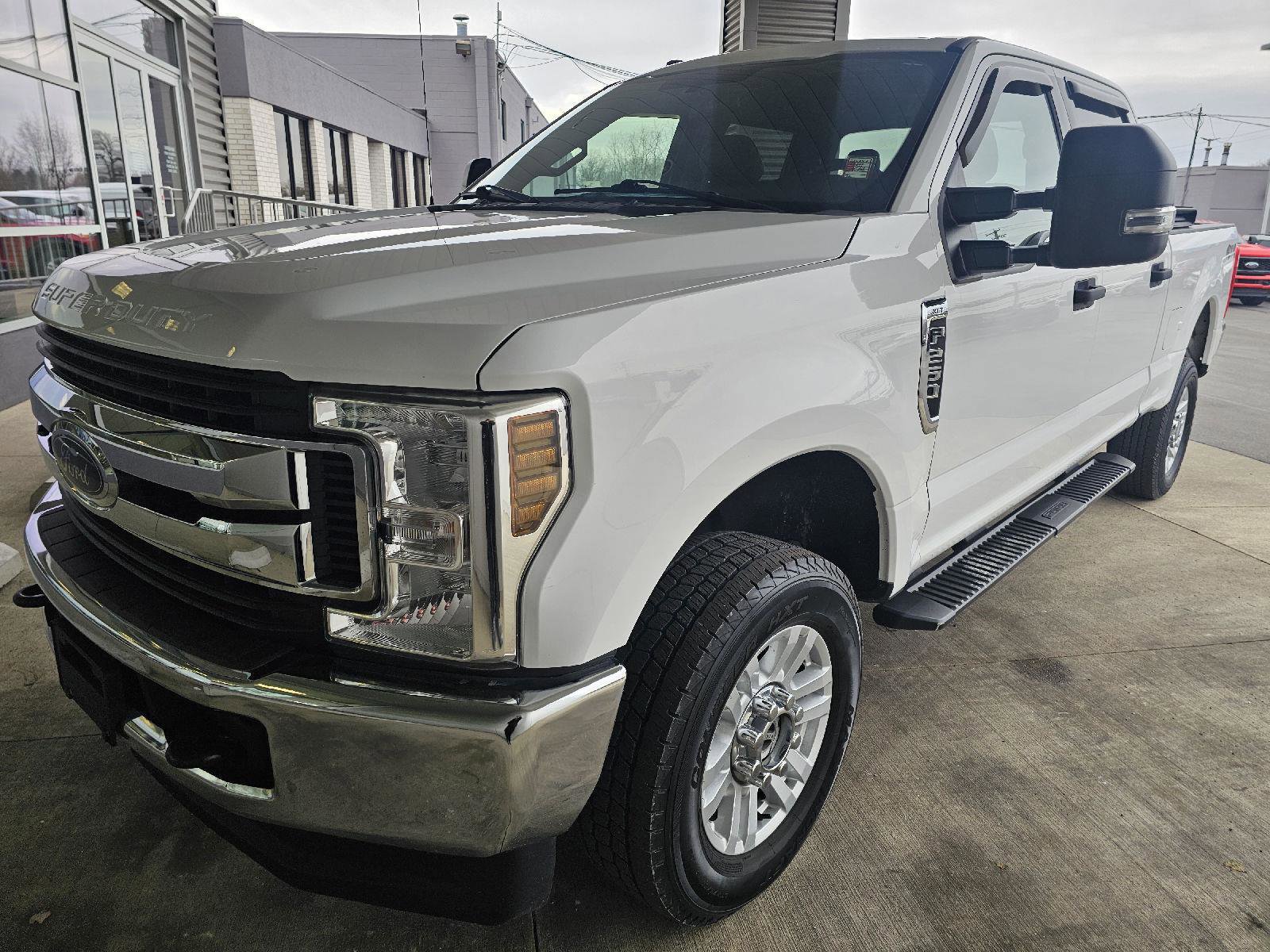 2019 Ford F-250 Base's photo