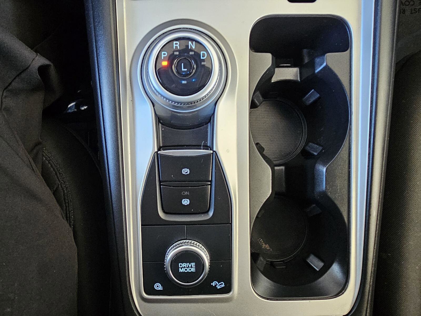 2023 Ford Explorer XLT - Photo 25