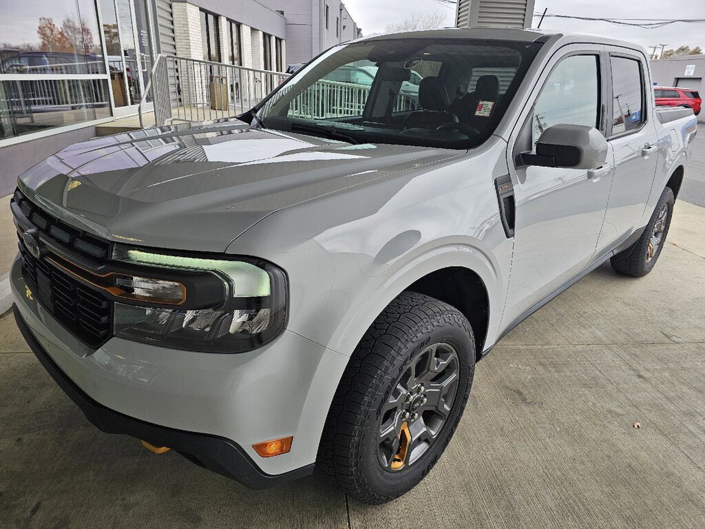 Used 2023 Ford Maverick Truck SuperCrew