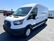  Ford E-Transit-350 Cargo