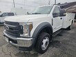 Ford F-550 Chassis