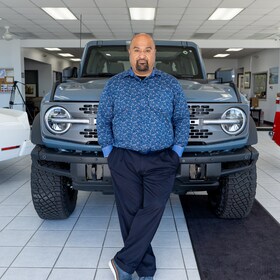 Staff member Juan Castillo from ID_ed1792