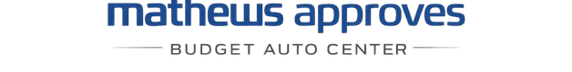 Mathews Budget Auto Center Inc