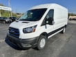 Ford E-Transit-350 Cargo