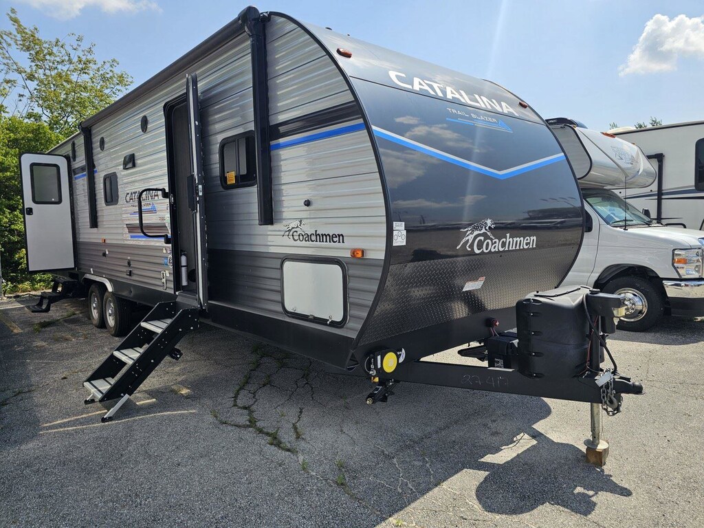 Used 2023 Coachmen Catalina