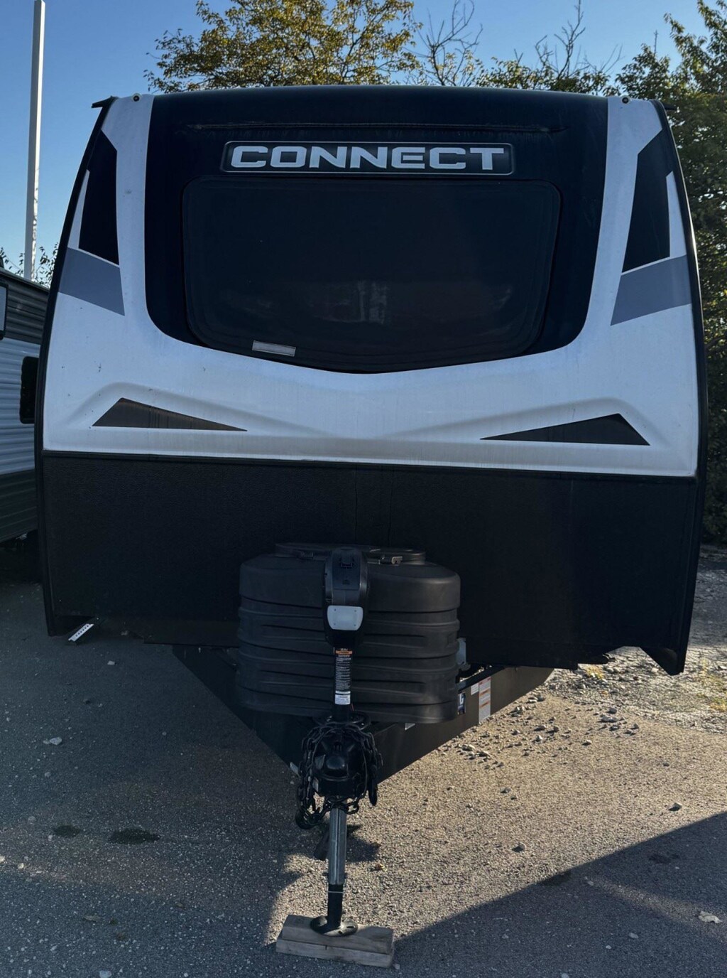 Used 2023 KZ Connect