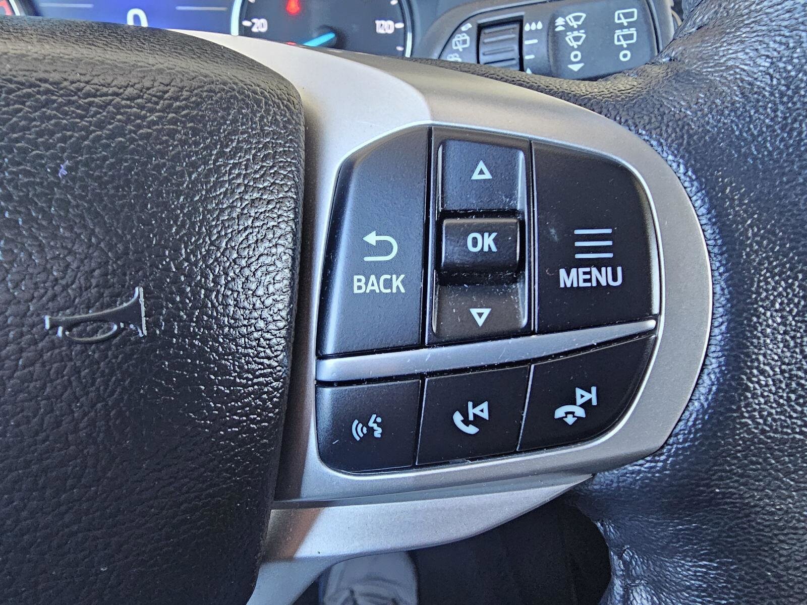 2023 Ford Explorer XLT - Photo 23