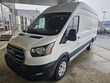  Ford E-Transit-350 Cargo
