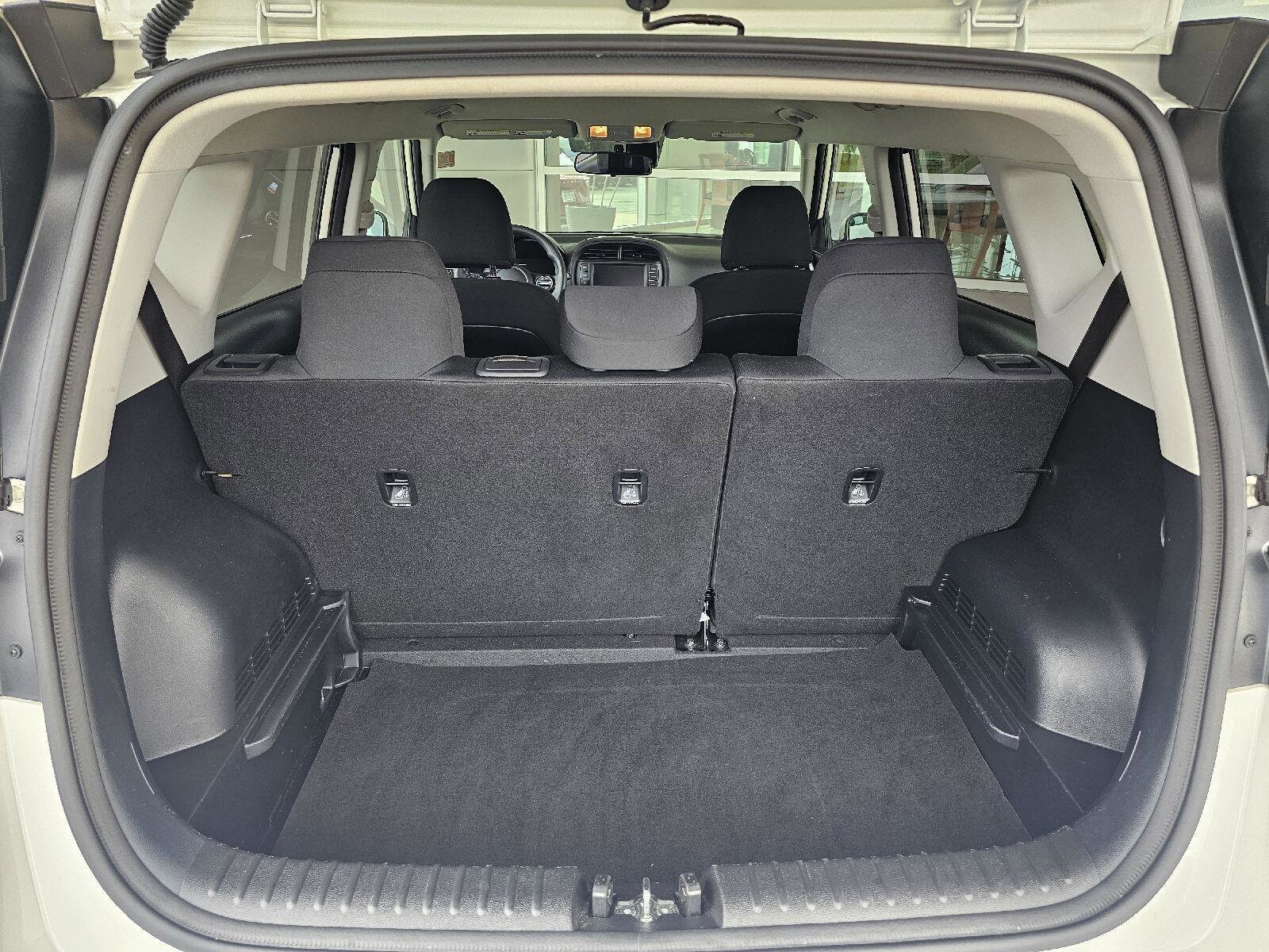 2025 Kia Soul LX - Photo 15