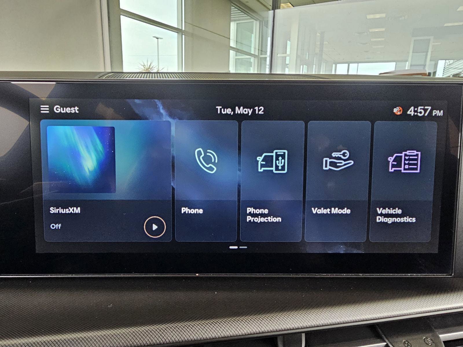 2025 Hyundai Santa Fe SEL - Photo 27