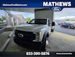  Ford F-450 Chassis